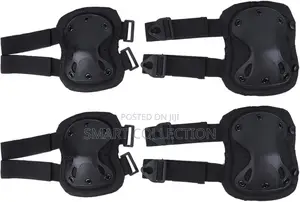 Knee Elbow Support Brace For Protection