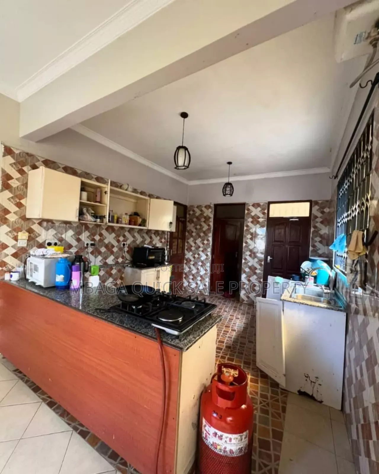 3bdrm House in Kunduchi Beach for sale