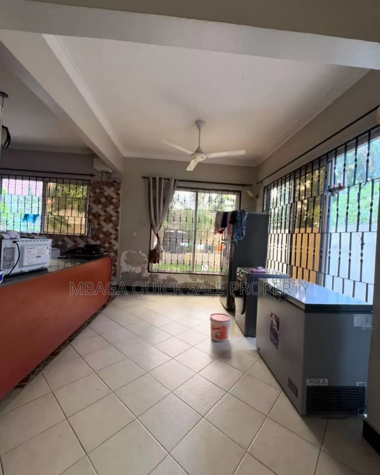 3bdrm House in Kunduchi Beach for sale
