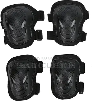 Knee Elbow Support Brace For Protection
