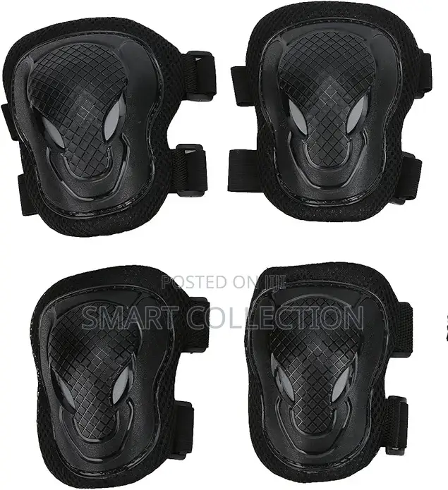 Knee Elbow Support Brace For Protection