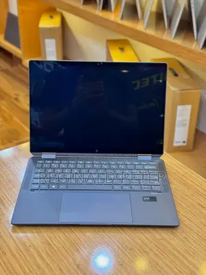 New Laptop HP Spectre X360 13 16GB Intel Core i5 SSD 1T