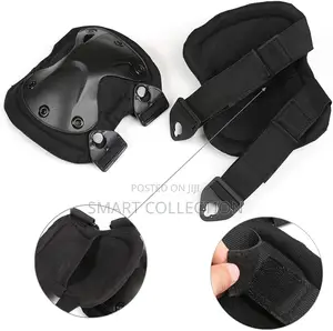 Knee Elbow Support Brace For Protection