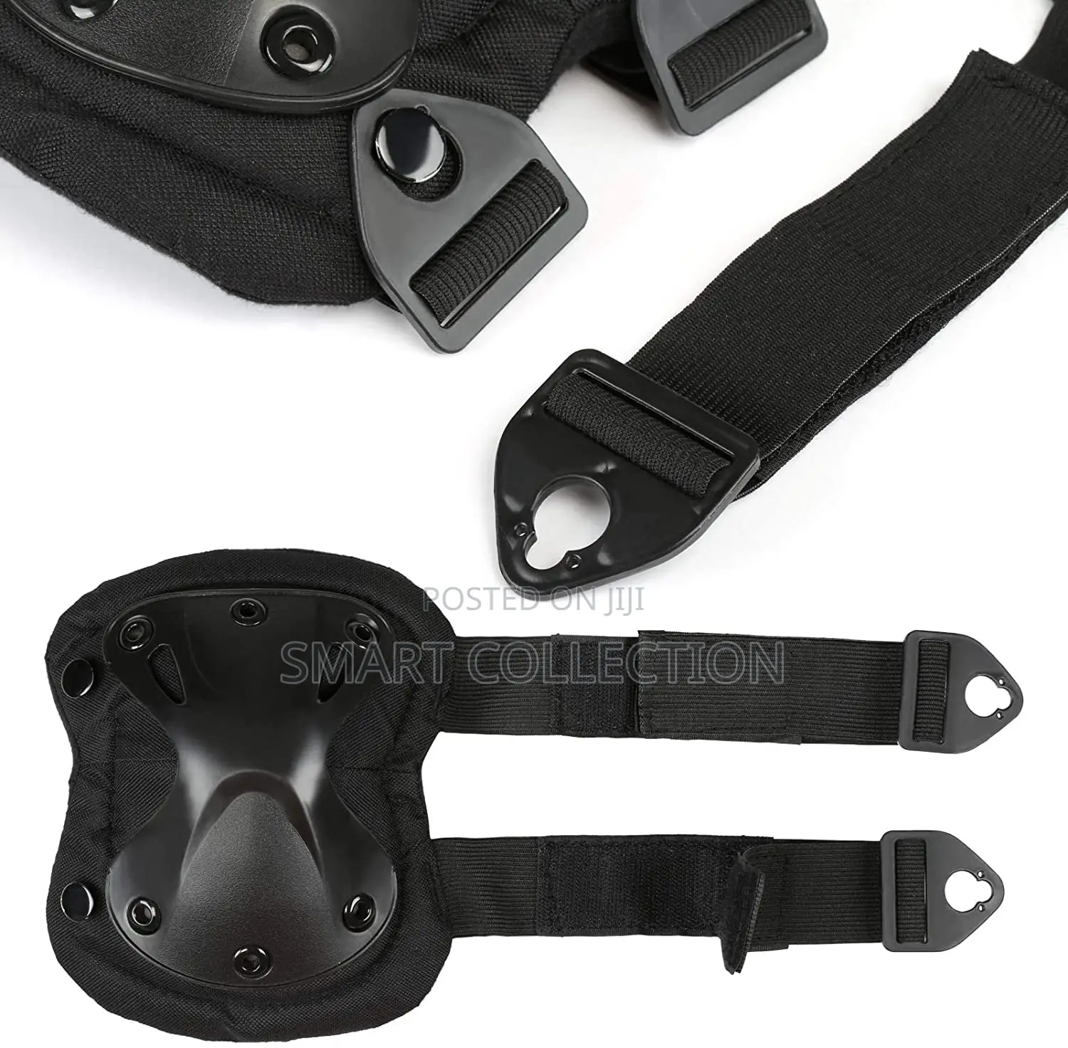 Knee Elbow Support Brace For Protection