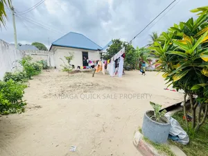 4bdrm House in Kijichi, Kigamboni for sale
