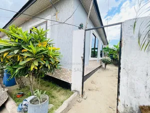 4bdrm House in Kijichi, Kigamboni for sale