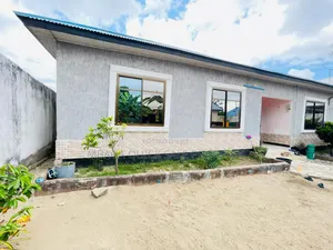 4bdrm House in Kijichi, Kigamboni for sale