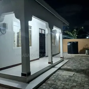 3bdrm House in Mbezi Beach Jogoo for rent