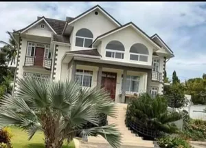 5bdrm House in Salasala Kilimahewa, Mbezi for sale