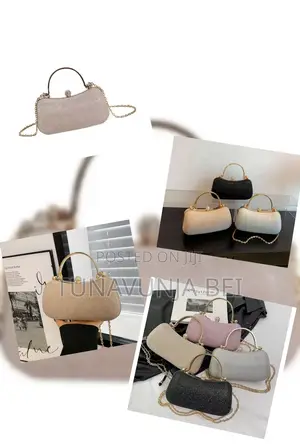 Clutch Bag