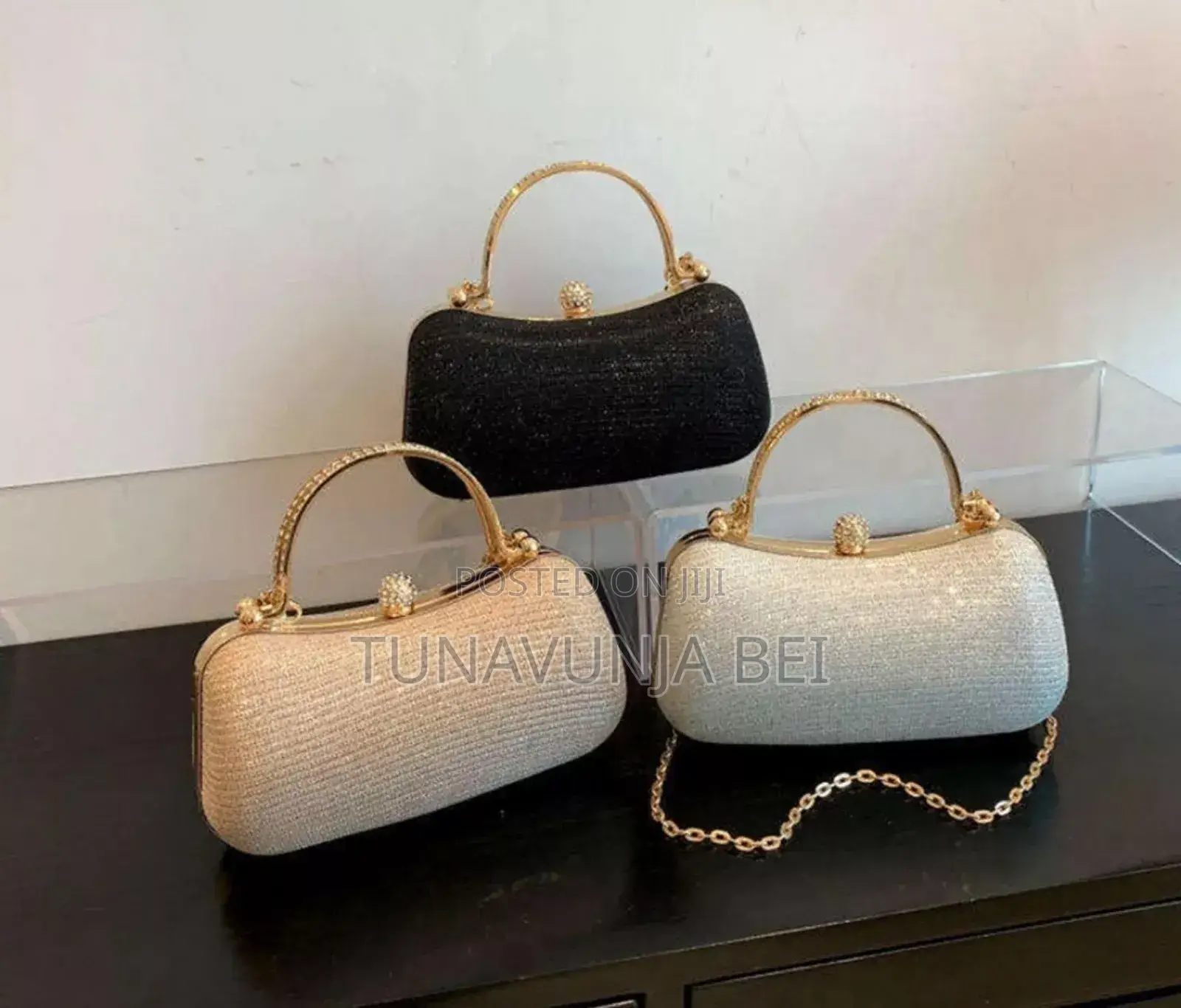 Clutch Bag