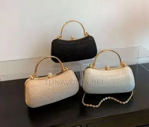 Clutch Bag