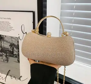 Clutch Bag