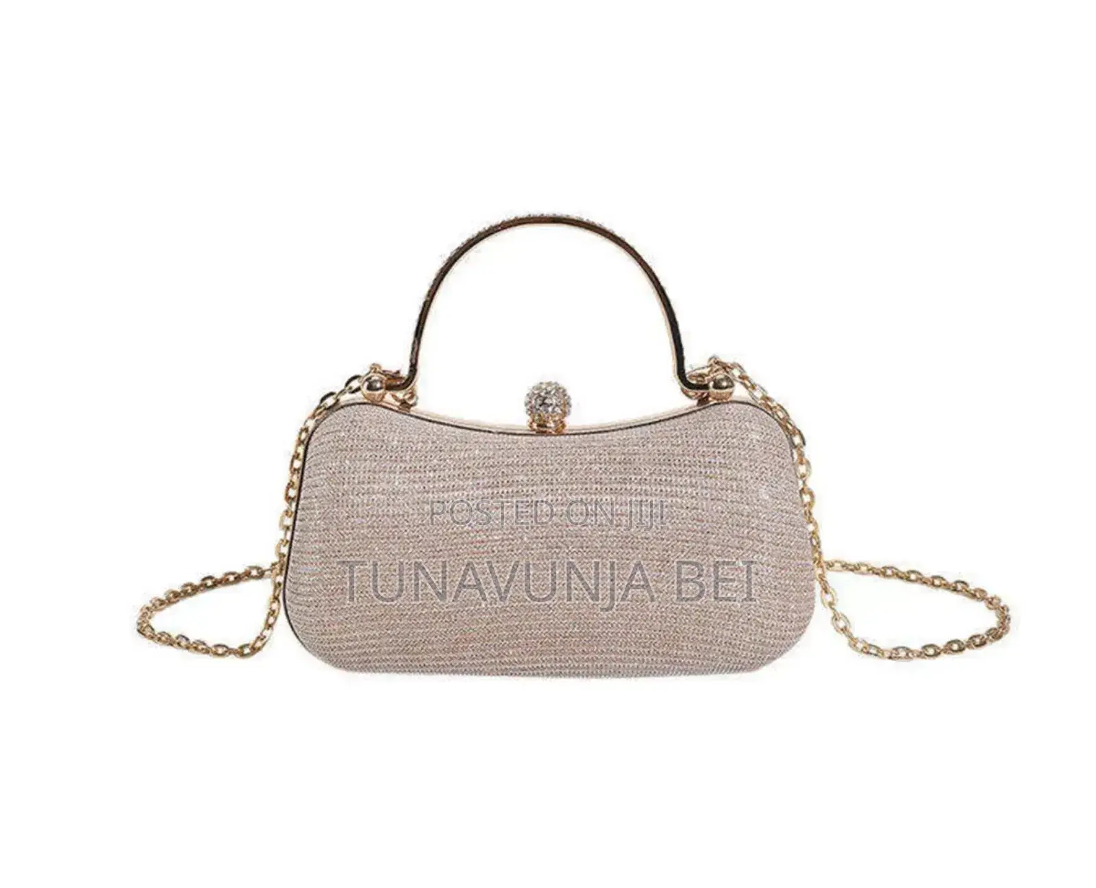 Clutch Bag