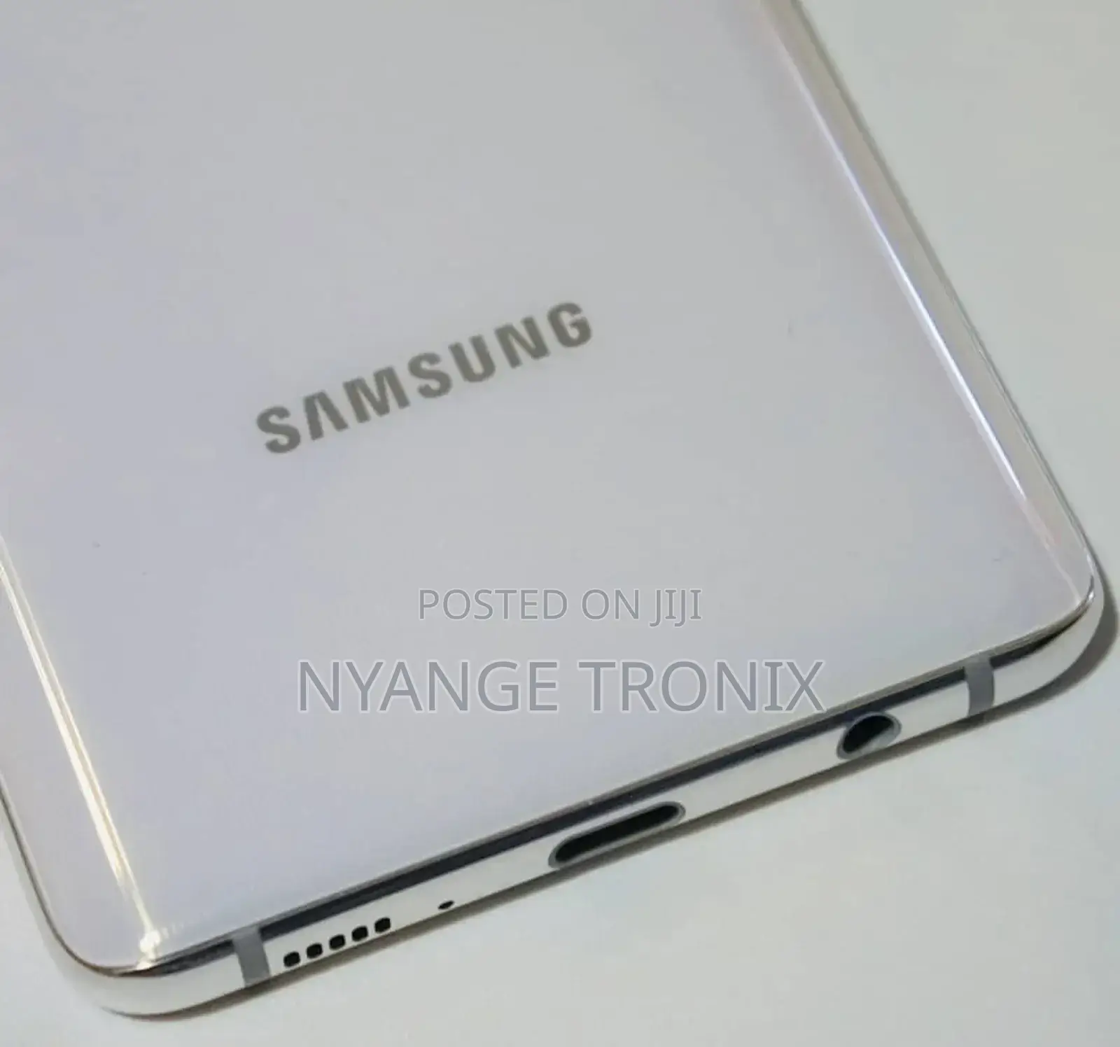 Samsung Galaxy A51 5G 128 GB White