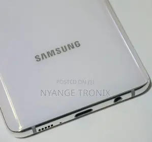 Samsung Galaxy A51 5G 128 GB White