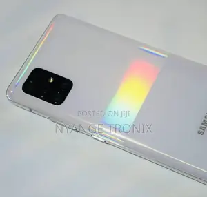 Samsung Galaxy A51 5G 128 GB White
