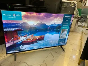 Hisense Tv 50 Inches