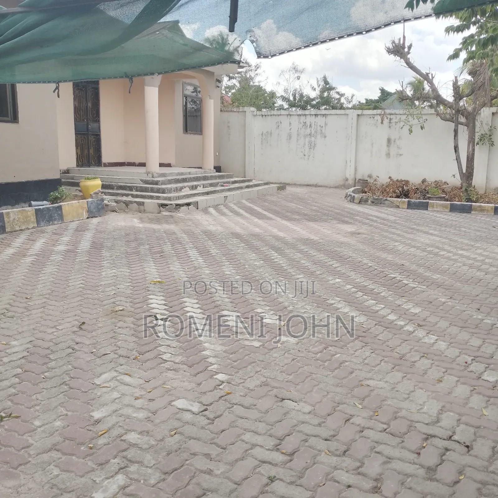 3bdrm House in Tanzania Daresalaam, Ilala for rent