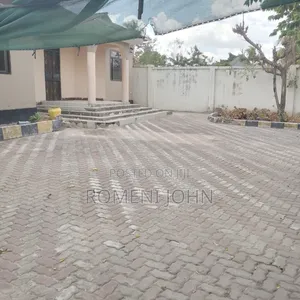 3bdrm House in Tanzania Daresalaam, Ilala for rent