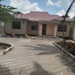 3bdrm House in Tanzania Daresalaam, Ilala for rent