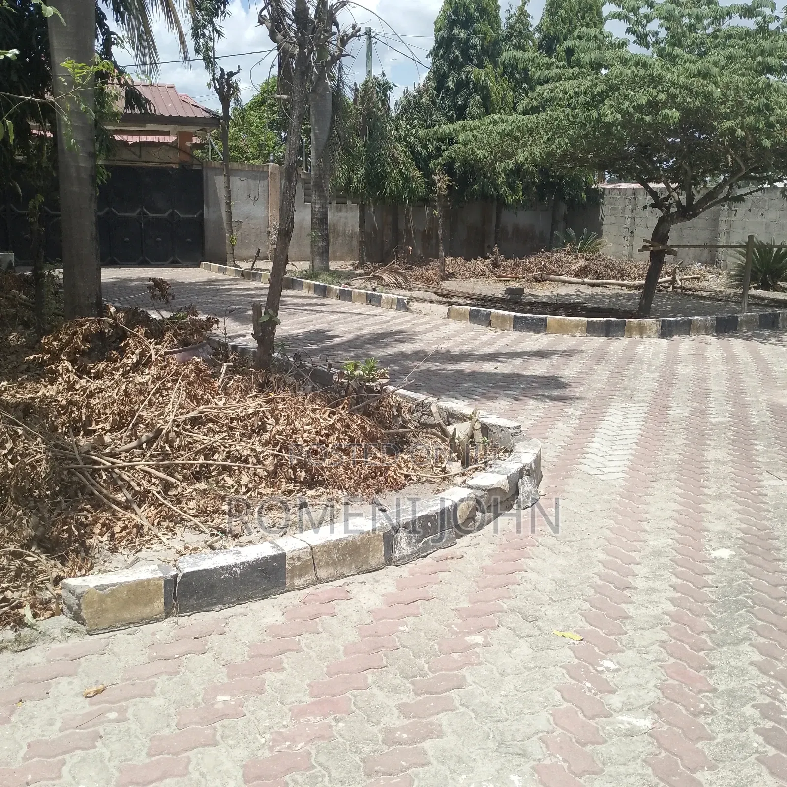 3bdrm House in Tanzania Daresalaam, Ilala for rent
