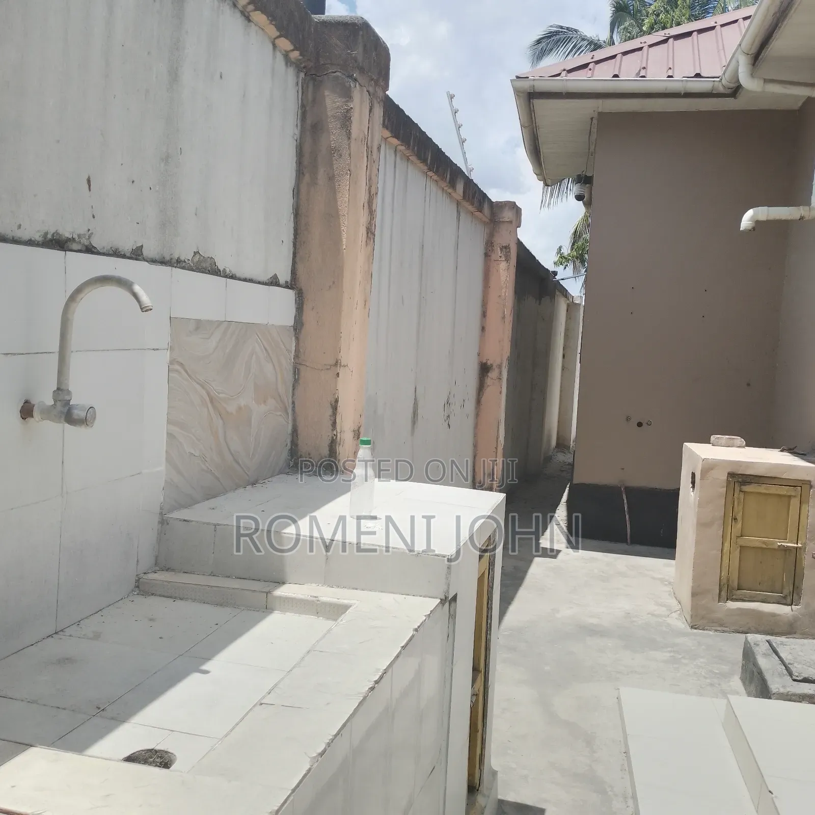 3bdrm House in Tanzania Daresalaam, Ilala for rent