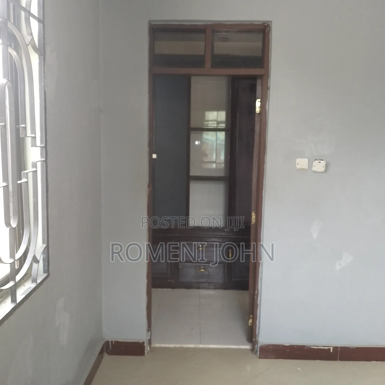 3bdrm House in Tanzania Daresalaam, Ilala for rent