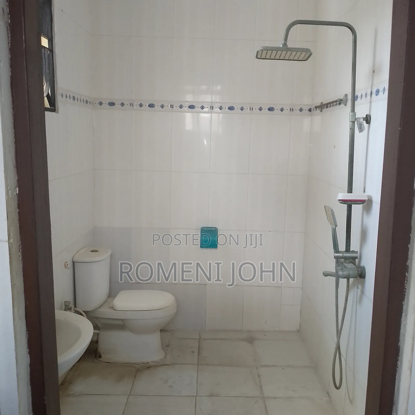 3bdrm House in Tanzania Daresalaam, Ilala for rent