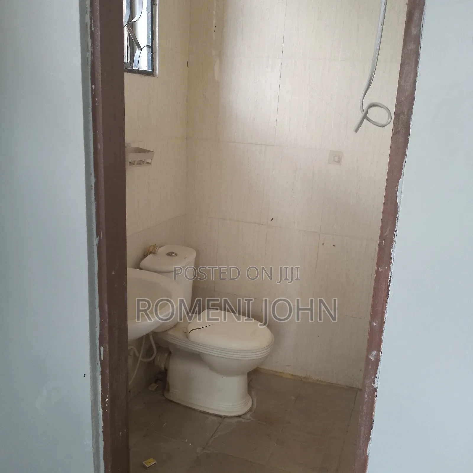 3bdrm House in Tanzania Daresalaam, Ilala for rent