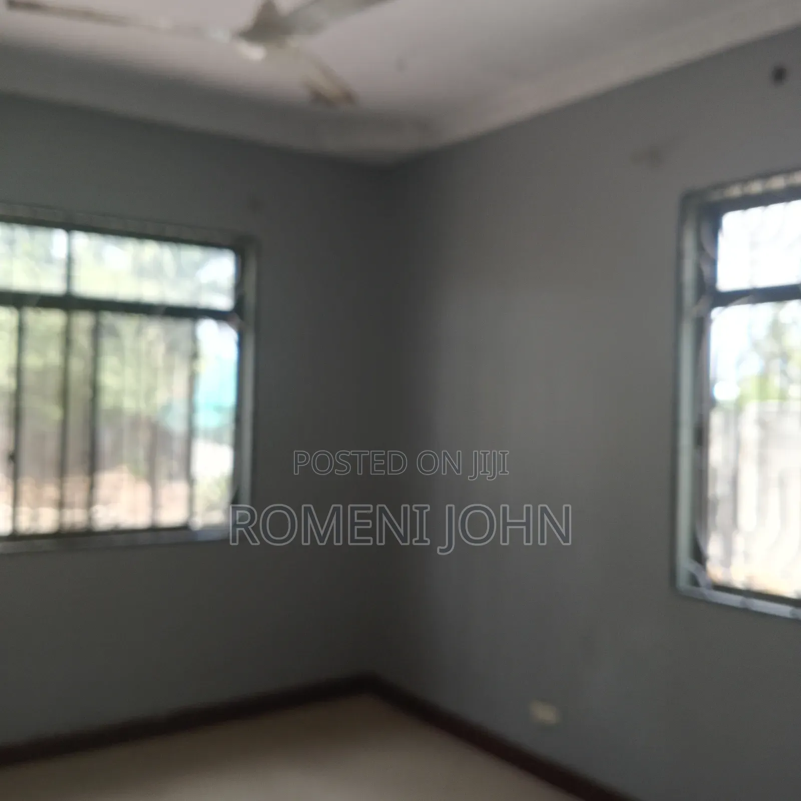 3bdrm House in Tanzania Daresalaam, Ilala for rent