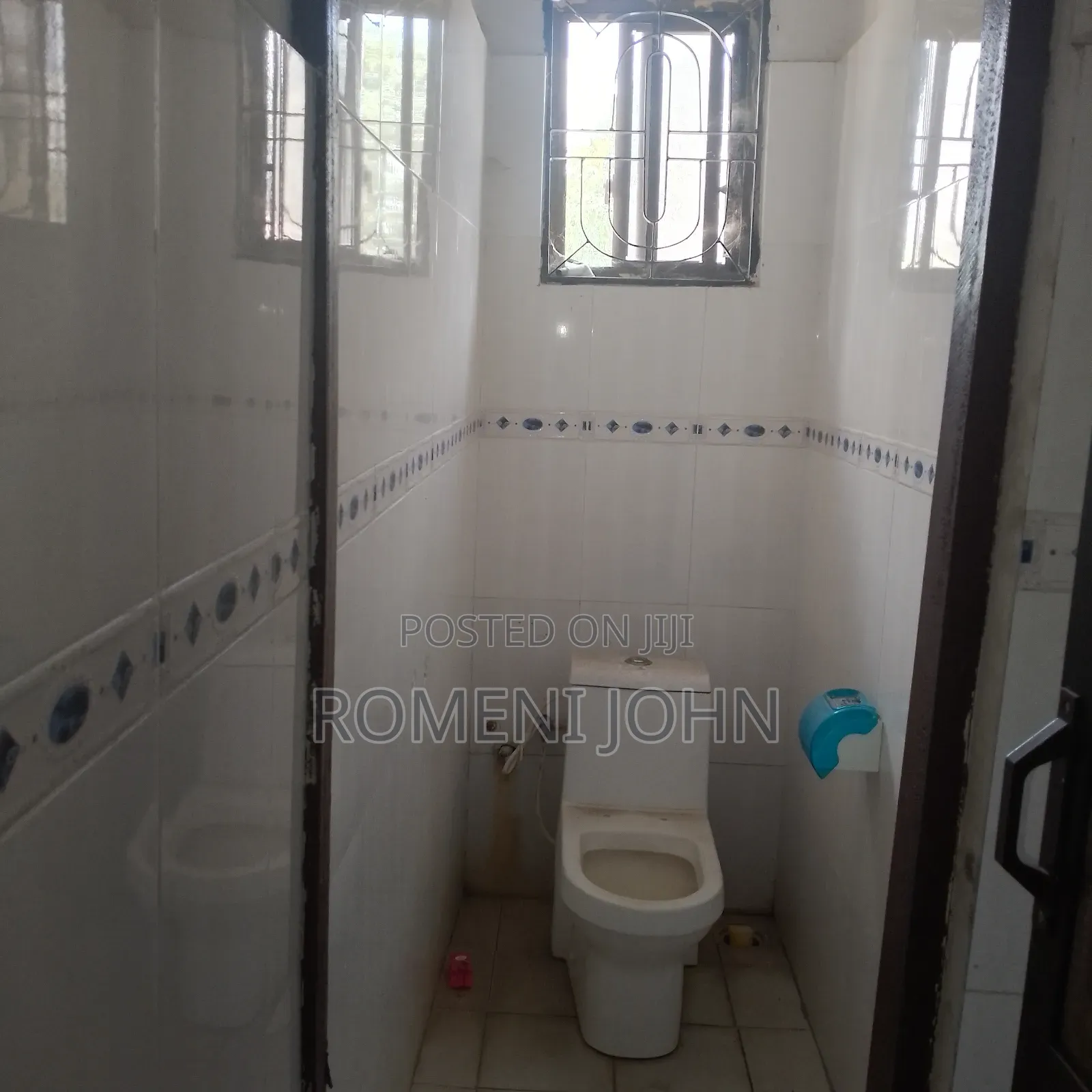 3bdrm House in Tanzania Daresalaam, Ilala for rent