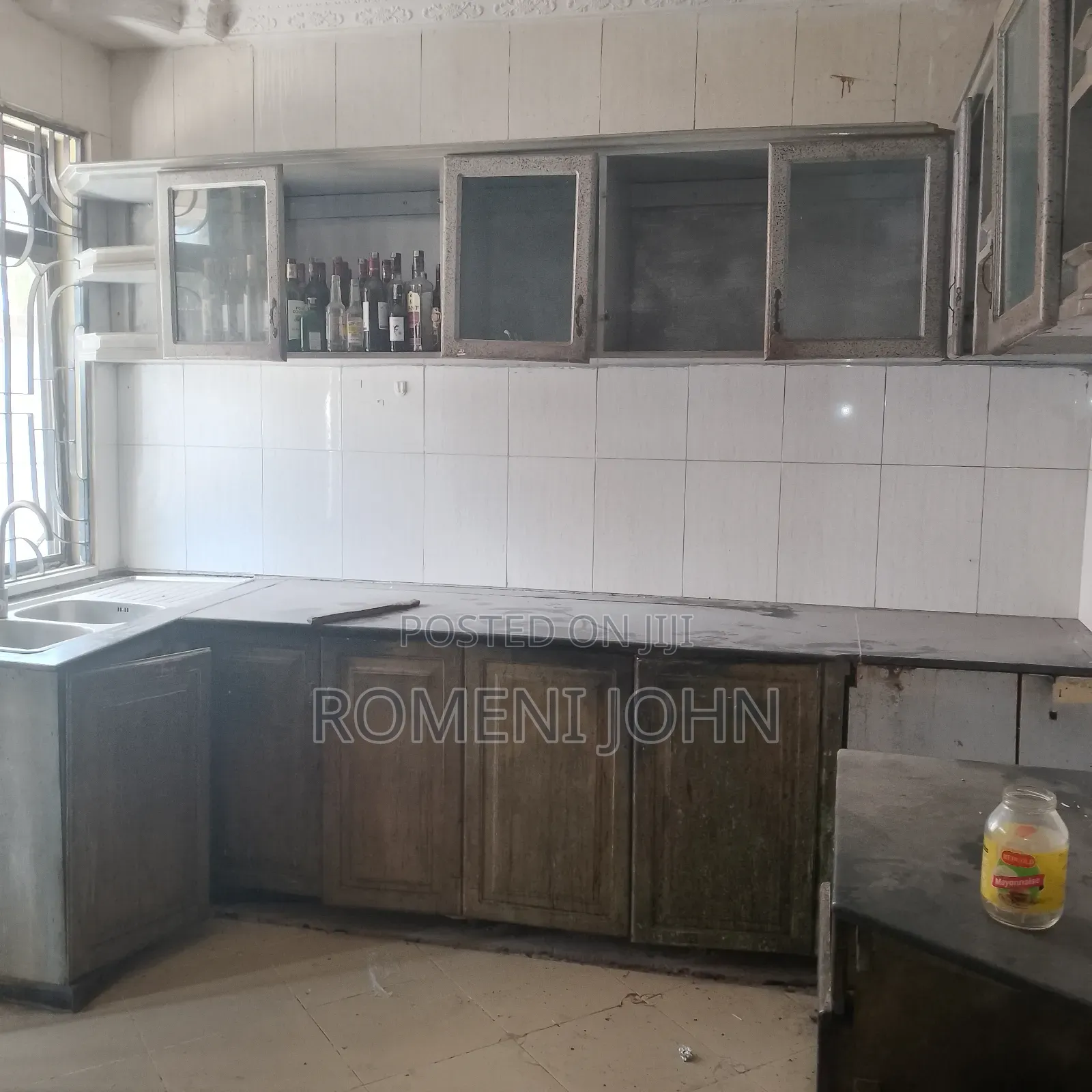 3bdrm House in Tanzania Daresalaam, Ilala for rent
