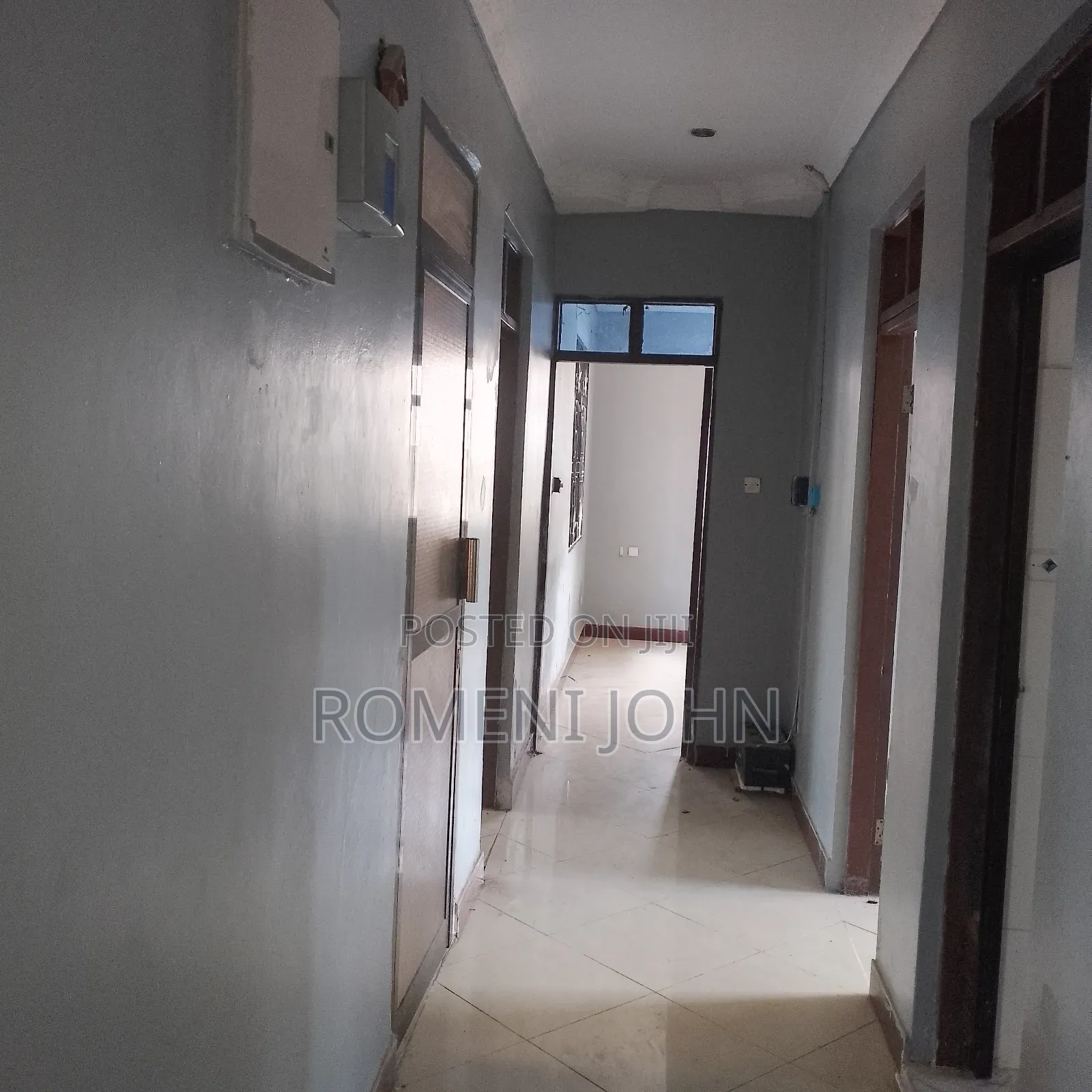 3bdrm House in Tanzania Daresalaam, Ilala for rent