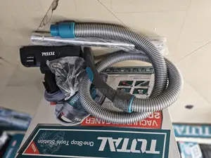 Total Vacuum Cleaner TVC20258