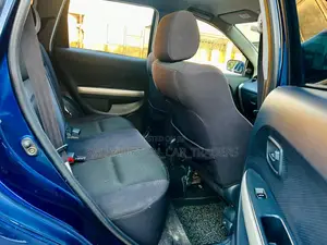 Toyota IST 2005 Blue