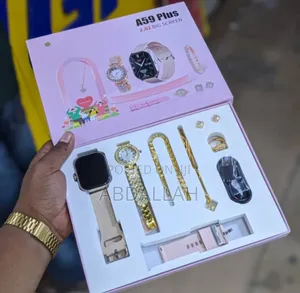 Smart Watch a 59 Plus