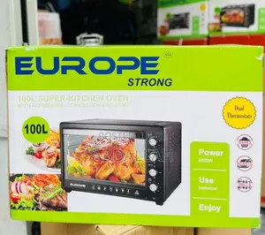 Oven Europe Strong