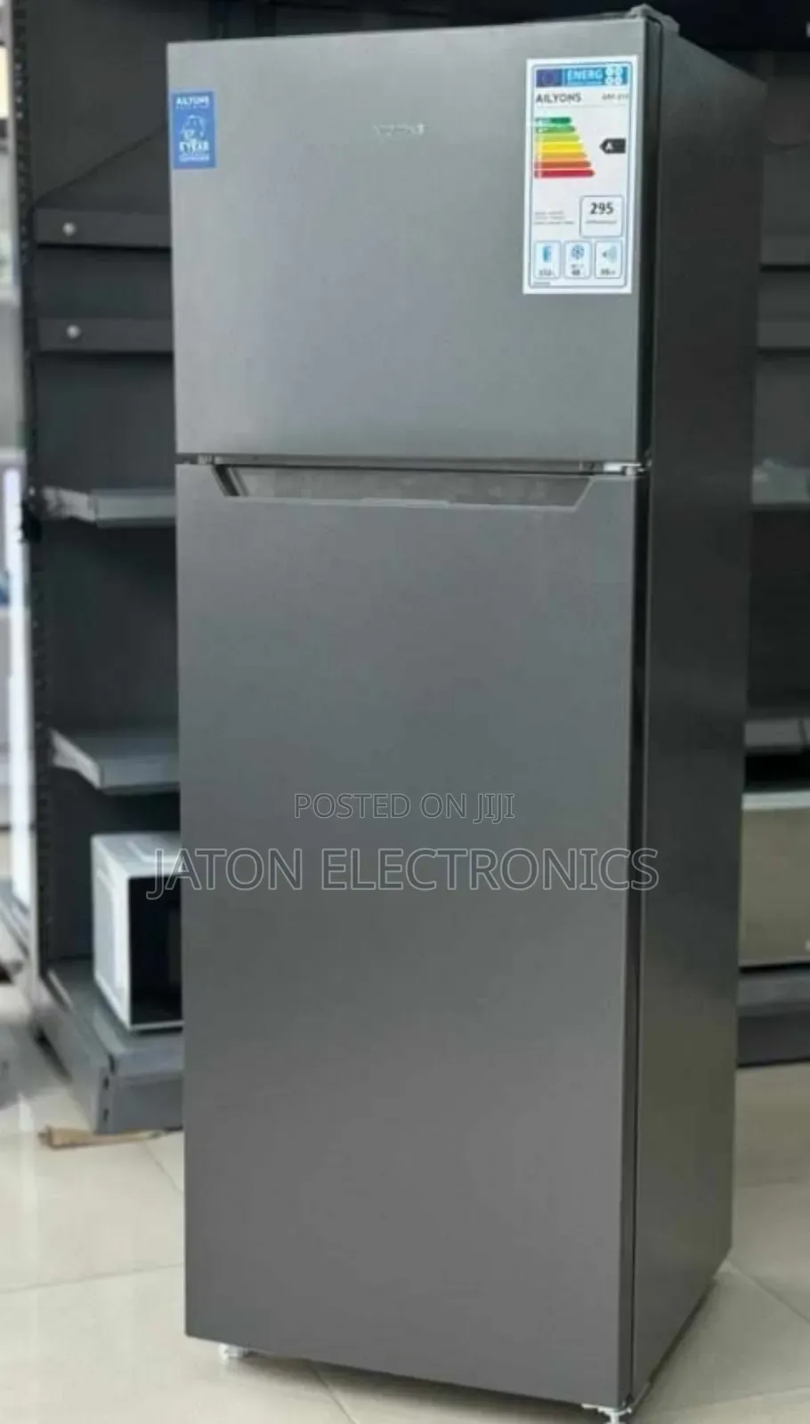 Ailyons Refrigerator 200L