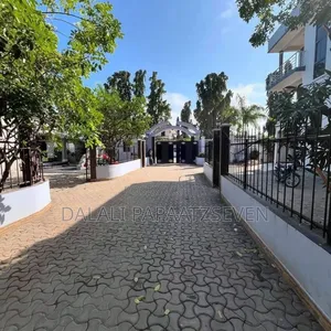 Furnished 4bdrm House in Dalalipapaatzseven, Mbezi Beach for rent