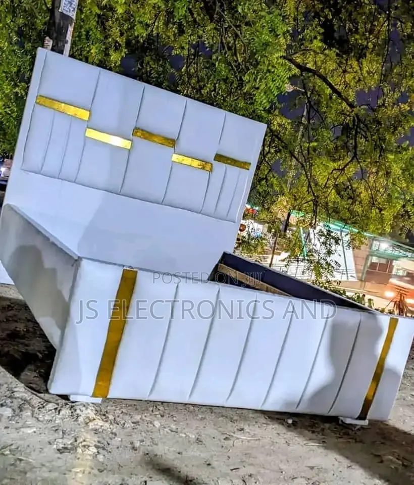Bedsofa Kali Sana Zenye Muonekano Wa Kisasa Sana Kwa Beinafu