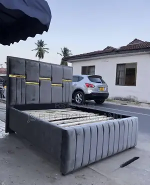 Bedsofa Kali Sana Zenye Muonekano Wa Kisasa Sana Kwa Beinafu