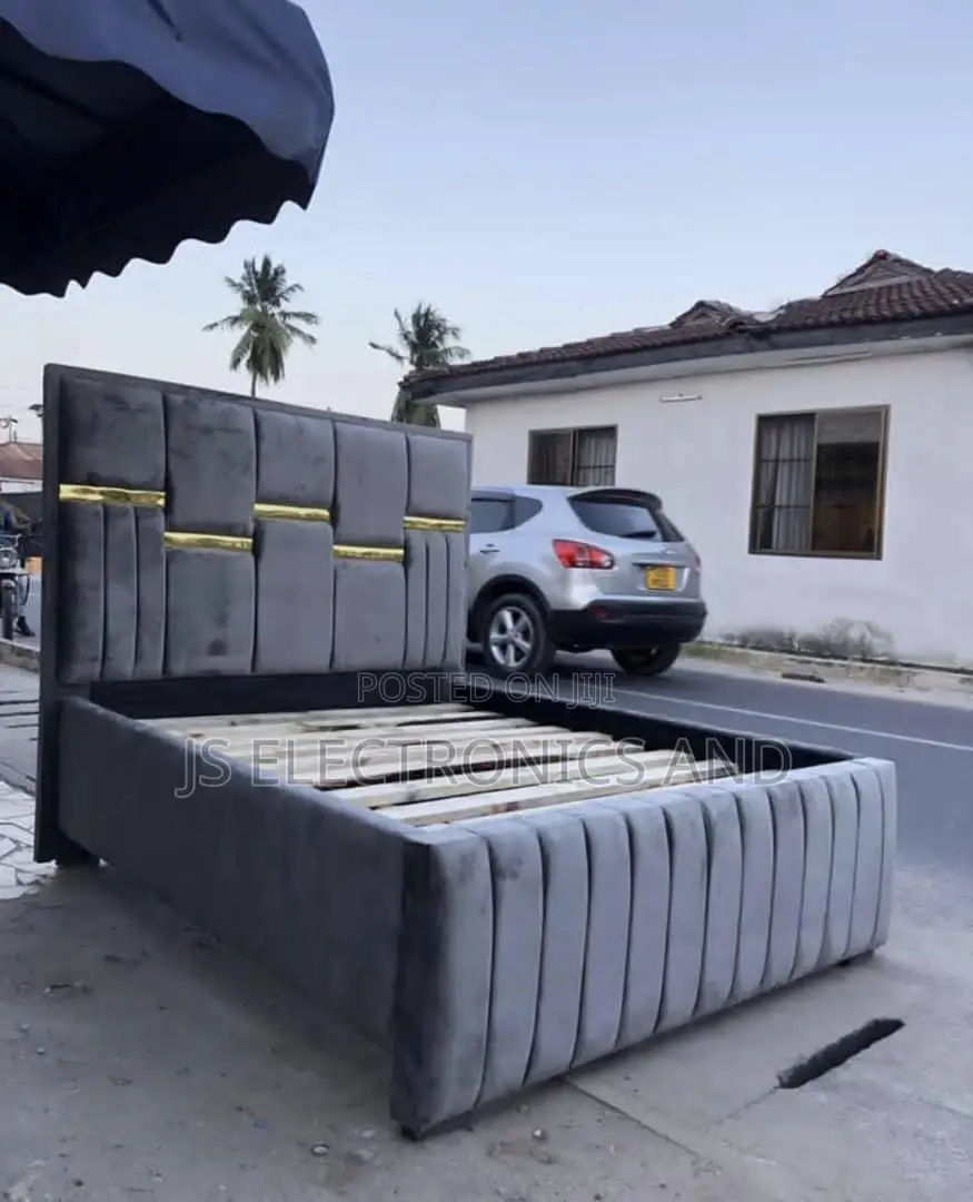 Bedsofa Kali Sana Zenye Muonekano Wa Kisasa Sana Kwa Beinafu