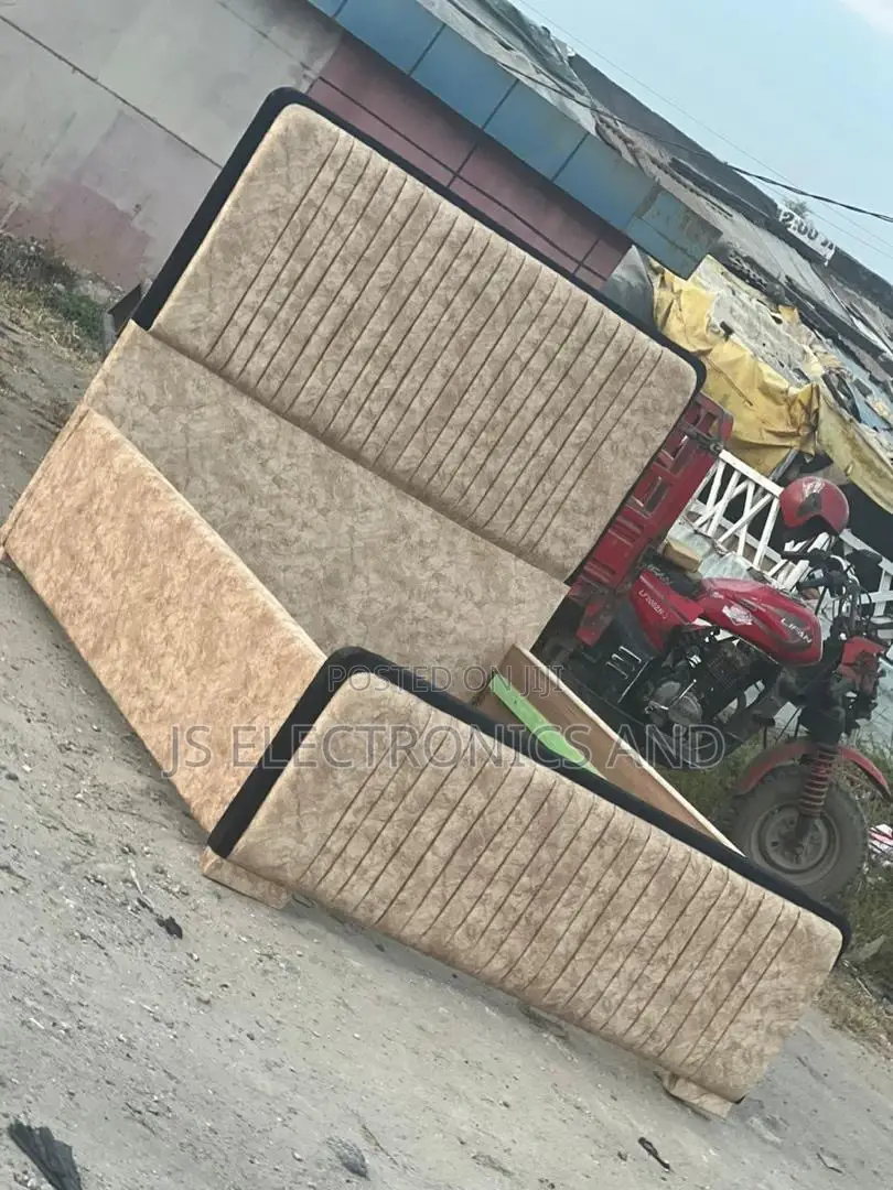 Bedsofa Kali Sana Zenye Muonekano Wa Kisasa Sana Kwa Beinafu