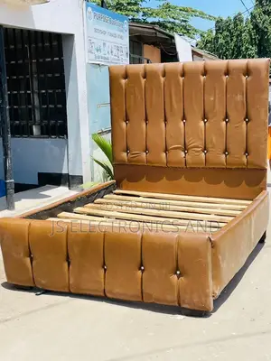 Bedsofa Kali Sana Zenye Muonekano Wa Kisasa Sana Kwa Beinafu