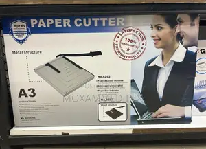 Paper Cutter A3