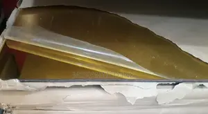 Acrylic Sheet 2mm