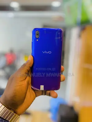 Vivo Y93 128 GB Blue