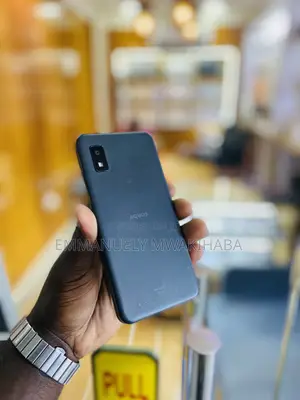 Sharp Aquos wish 64 GB Black