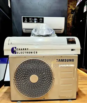 Samsung Wind Free Smart Air Conditioner/ AC Dig Inv 24000btu